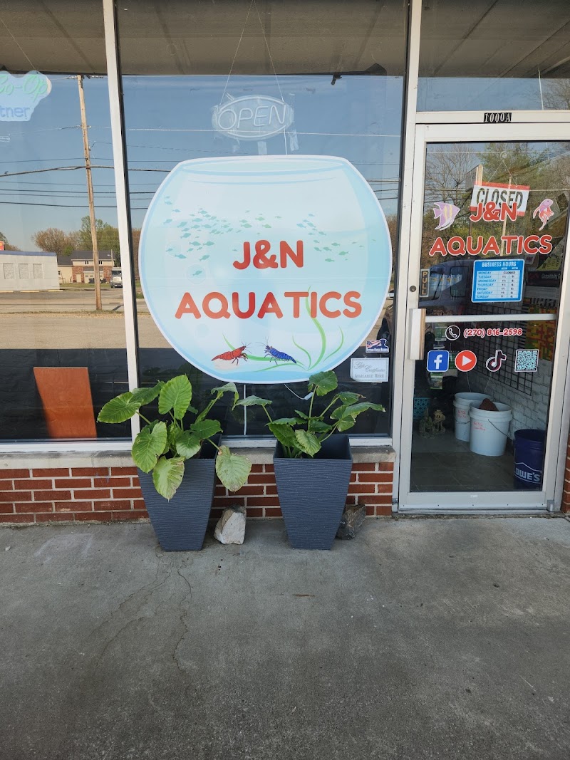 J&N Aquatics - Photo 1