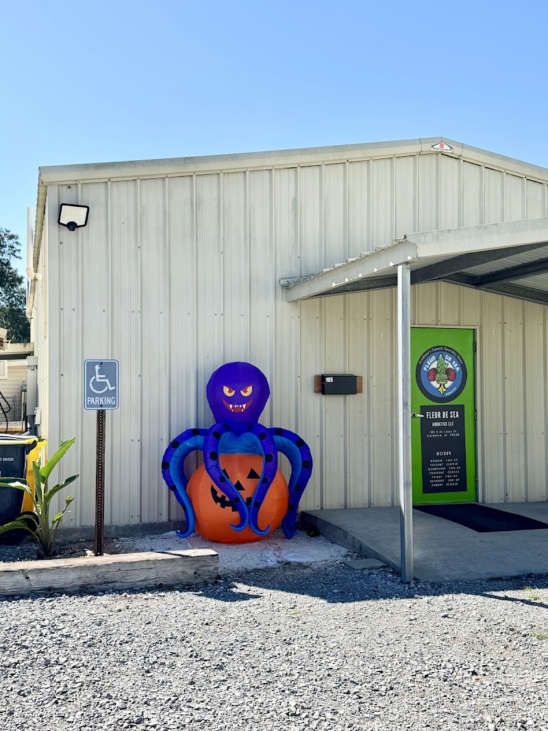 Fleur de Sea Aquatics LLC - Photo 1