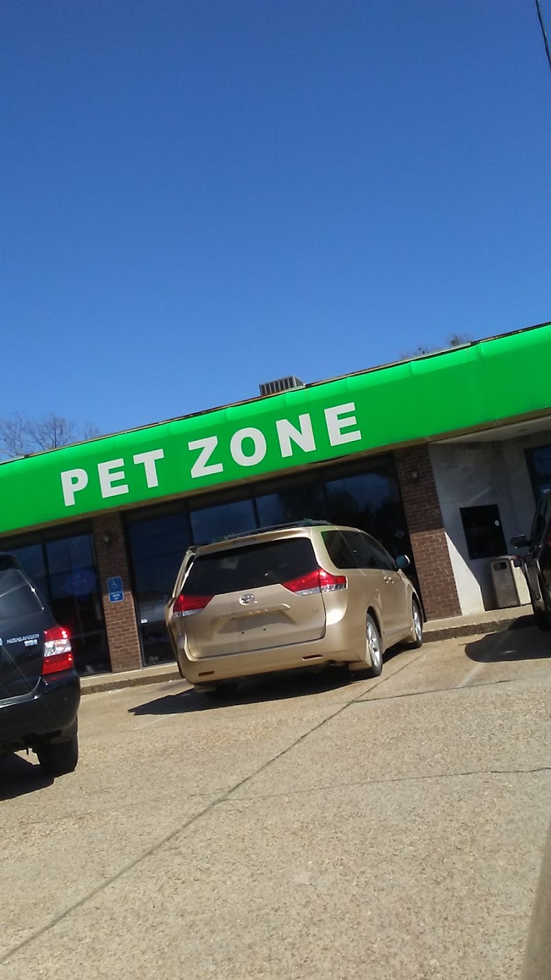 Pet Zone - Photo 1