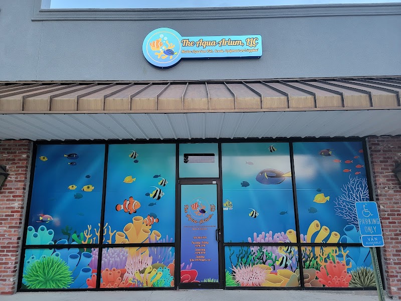 The Aqua-Arium, LLC - Photo 1