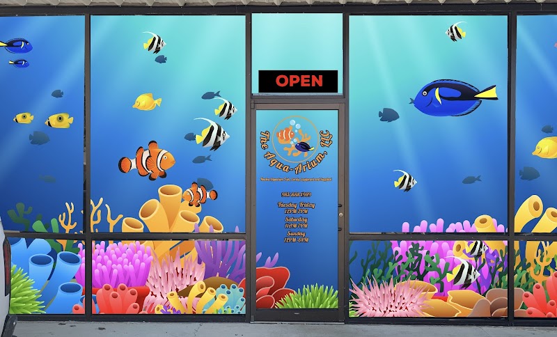 The Aqua-Arium, LLC - Photo 5