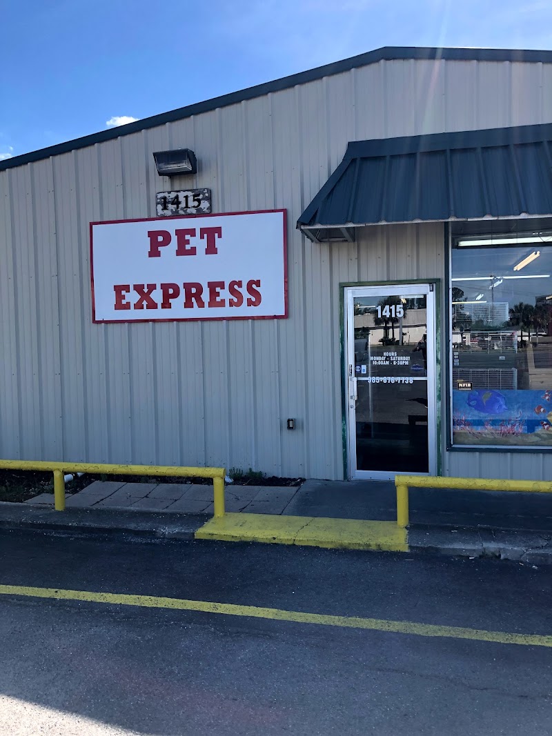 Pet Express Inc. - Photo 1