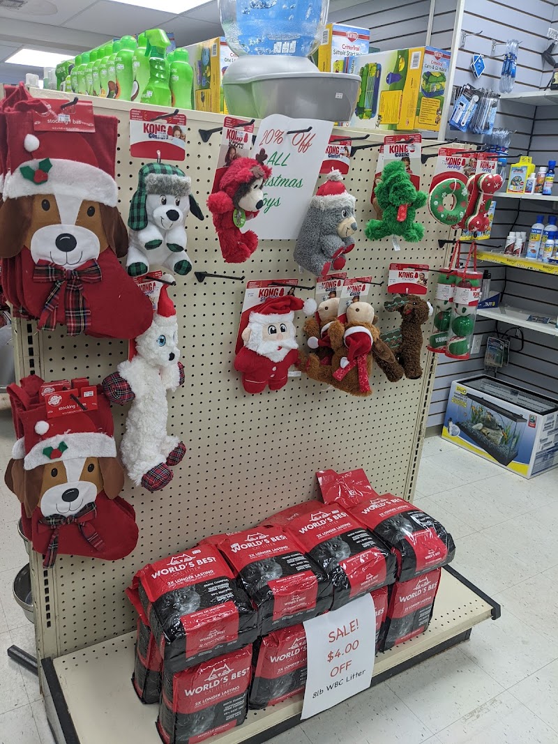 Coral Reef Pet Shop - Photo 2