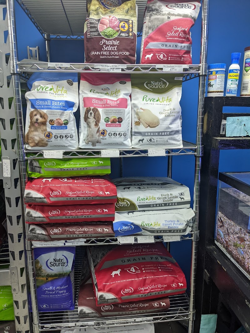 Coral Reef Pet Shop - Photo 5