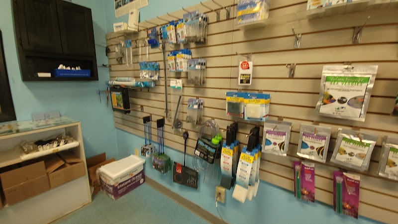 Aquatic Solutions - Photo 1