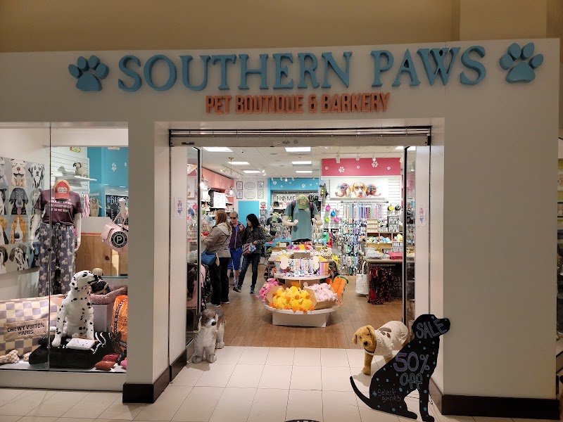 Southern Paws - Photo 1