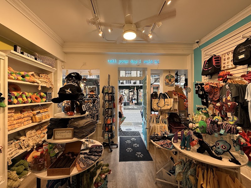 Southern Paws - Photo 5