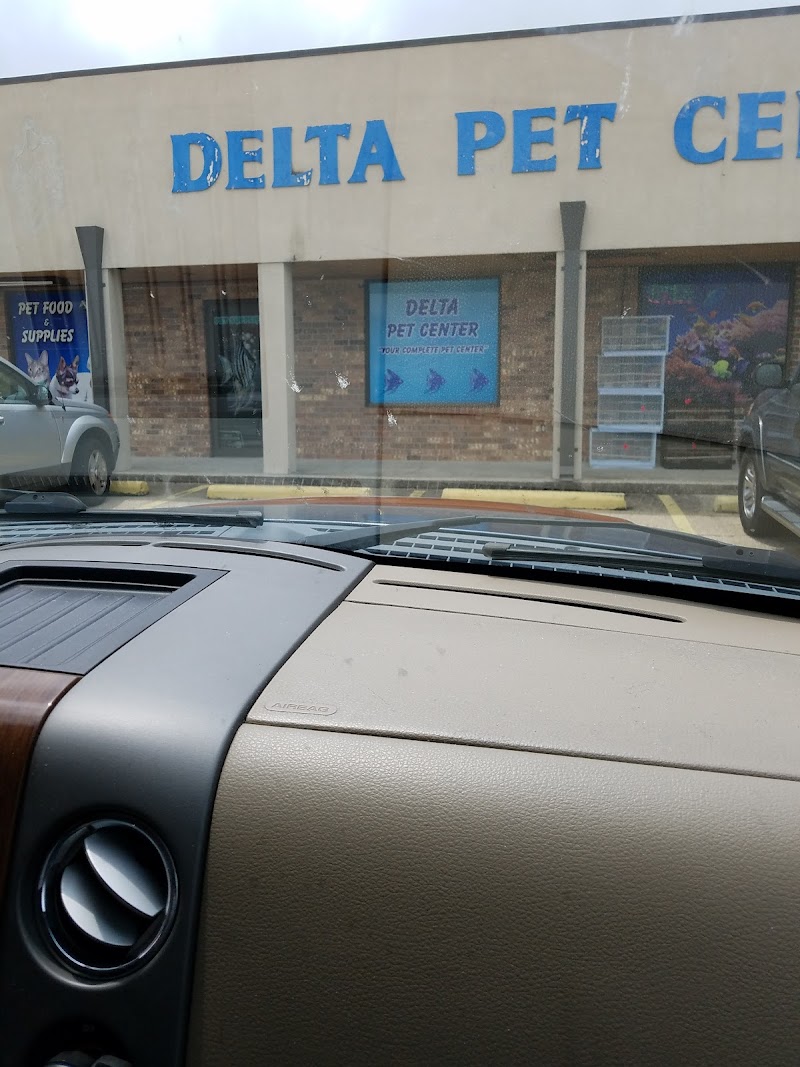 Delta Pet Center LLC - Photo 1