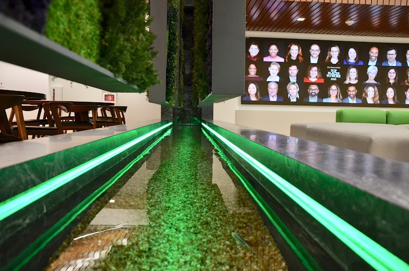 Boston Aquariums - Photo 2