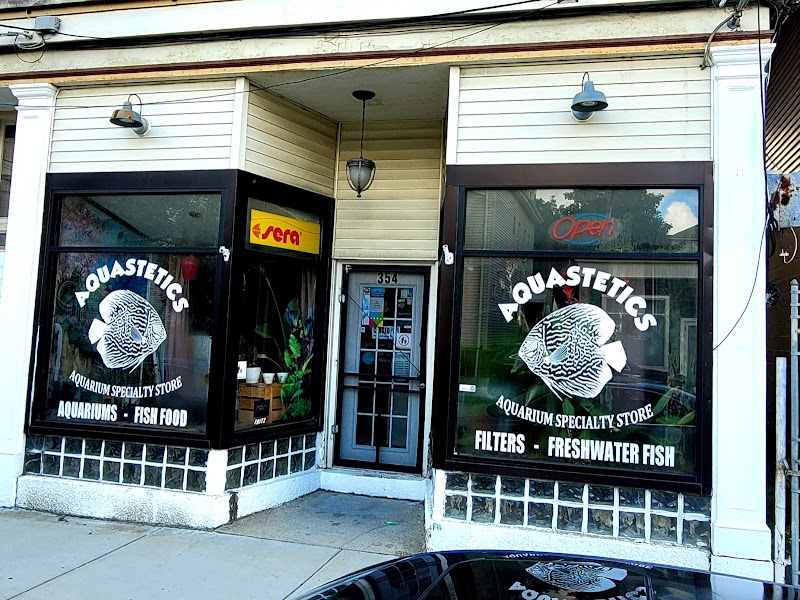 Aquastetics - Photo 1