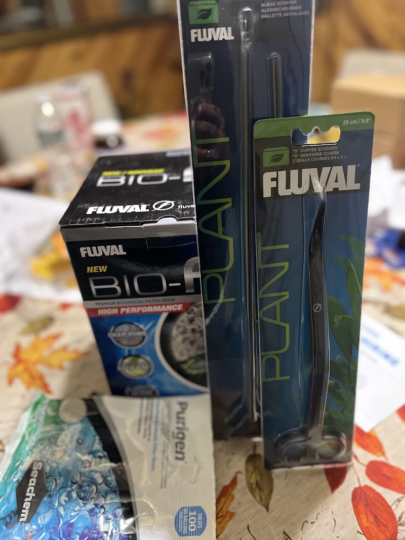 Ken's Fish & Pet Supplies - Photo 1