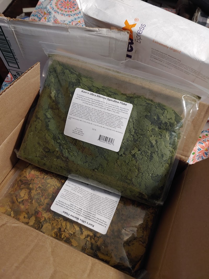 Ken's Fish & Pet Supplies - Photo 4