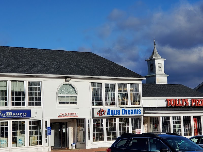 Aqua Dreams - Photo 1