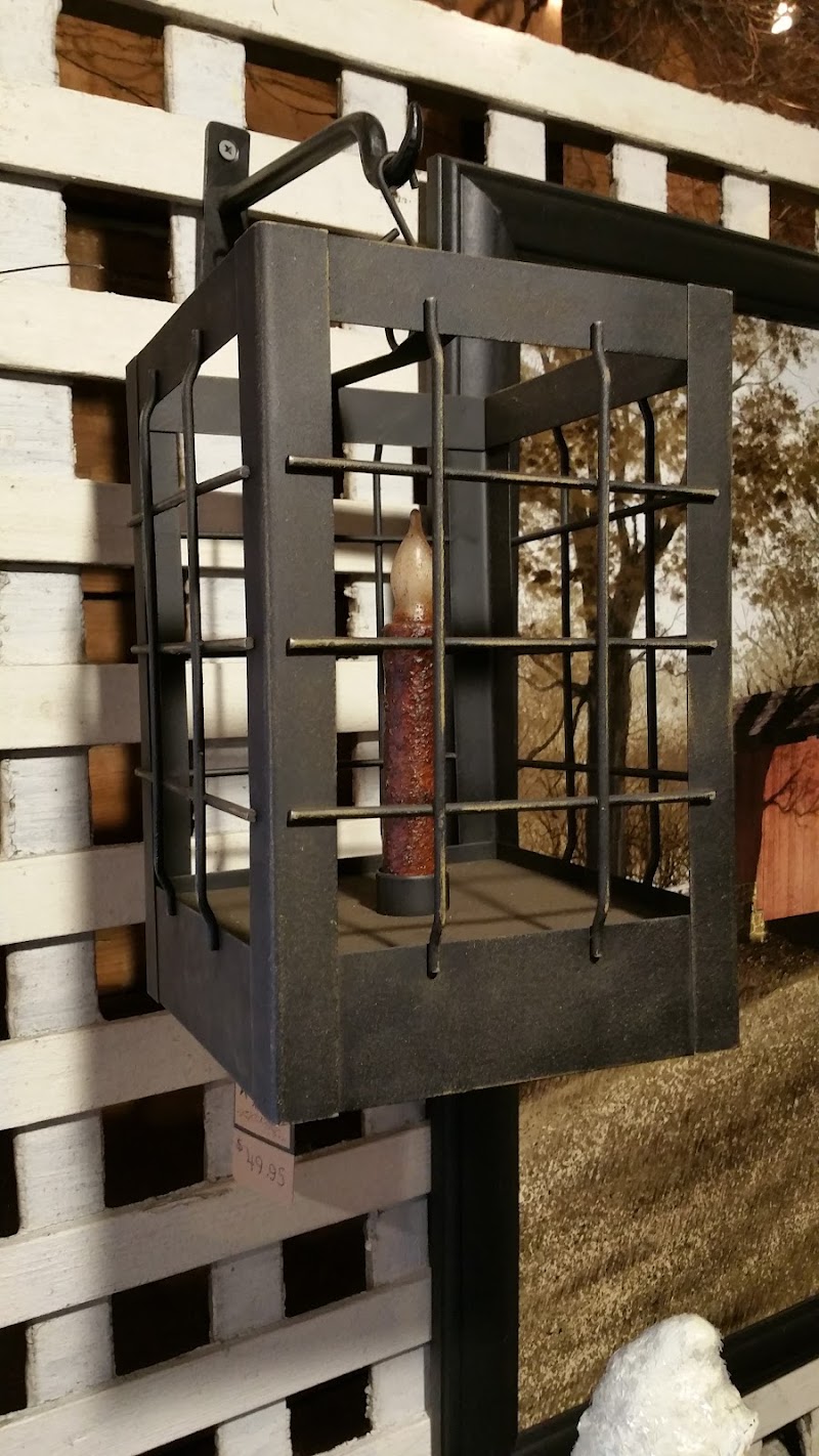 The Bloomin' Barn - Photo 3