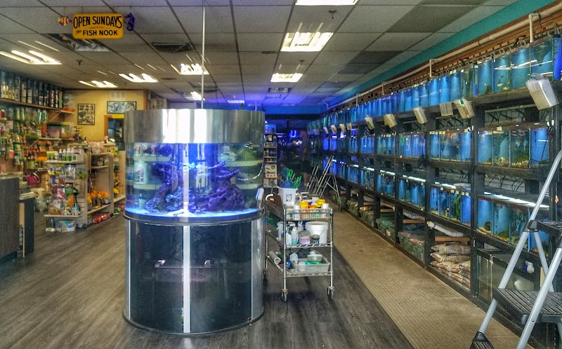 Fish Nook Pet Center - Photo 2