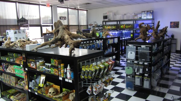 Fish Mike Aquatics - Photo 3