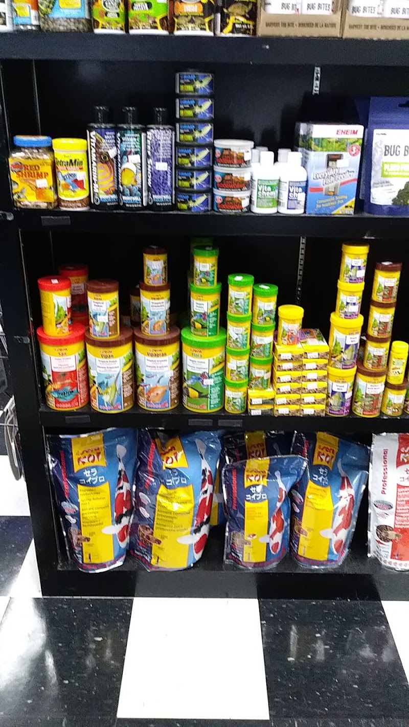 Fish Mike Aquatics - Photo 5