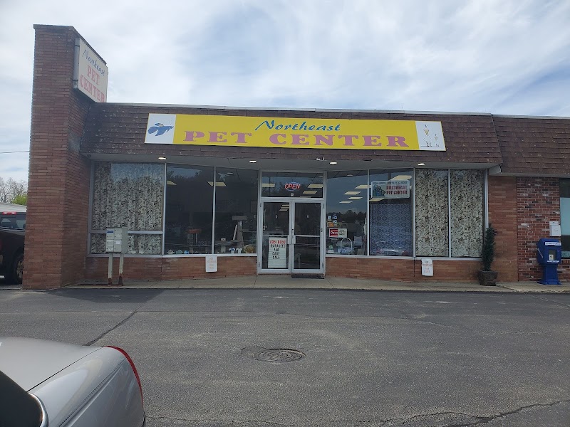 North East Discount Pet Center - Photo 1