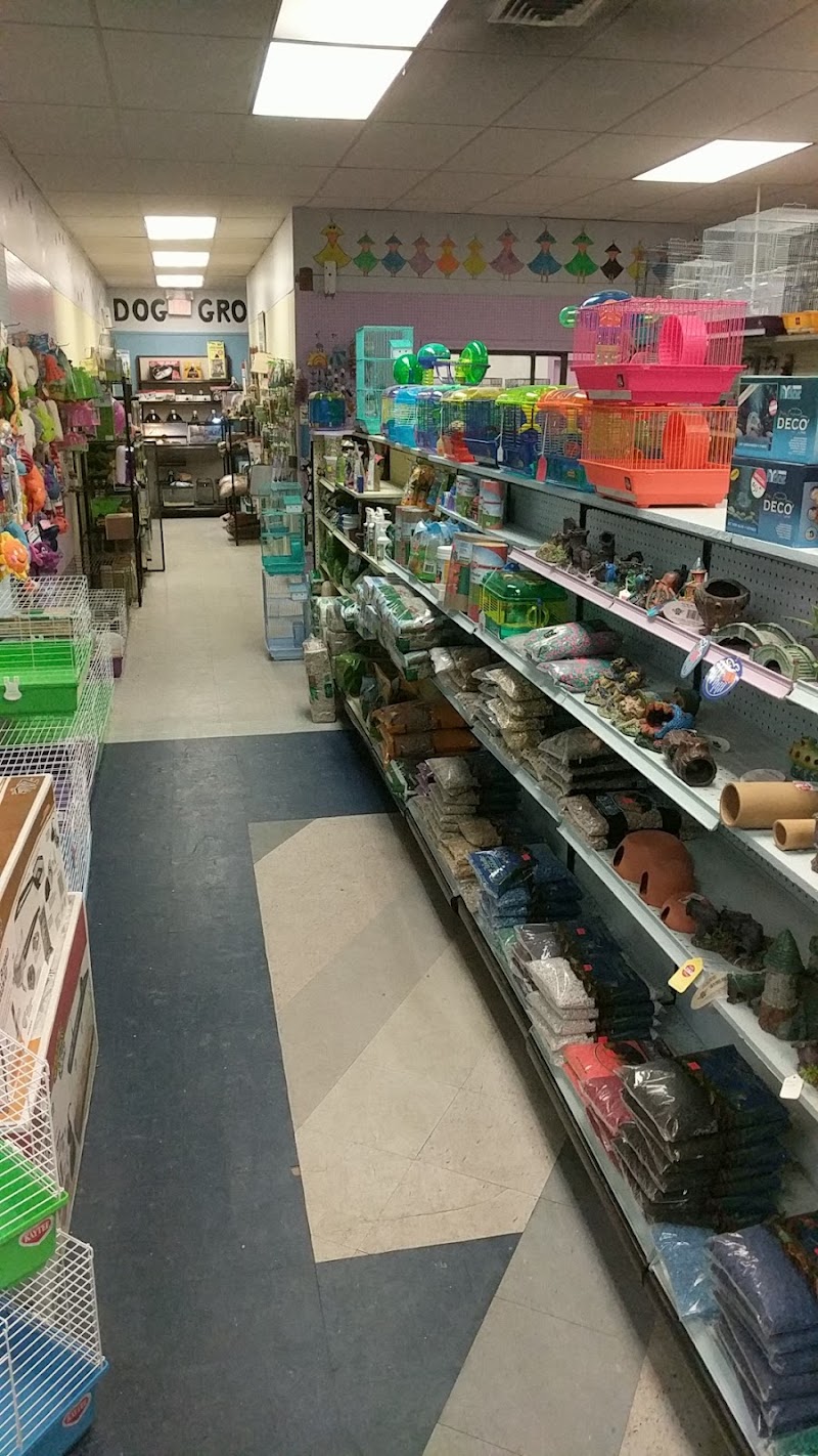 North East Discount Pet Center - Photo 5