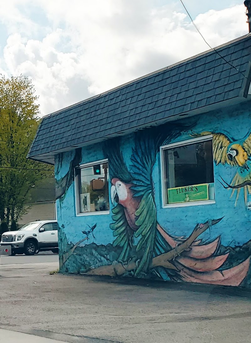 It's A Pet's World - Photo 1