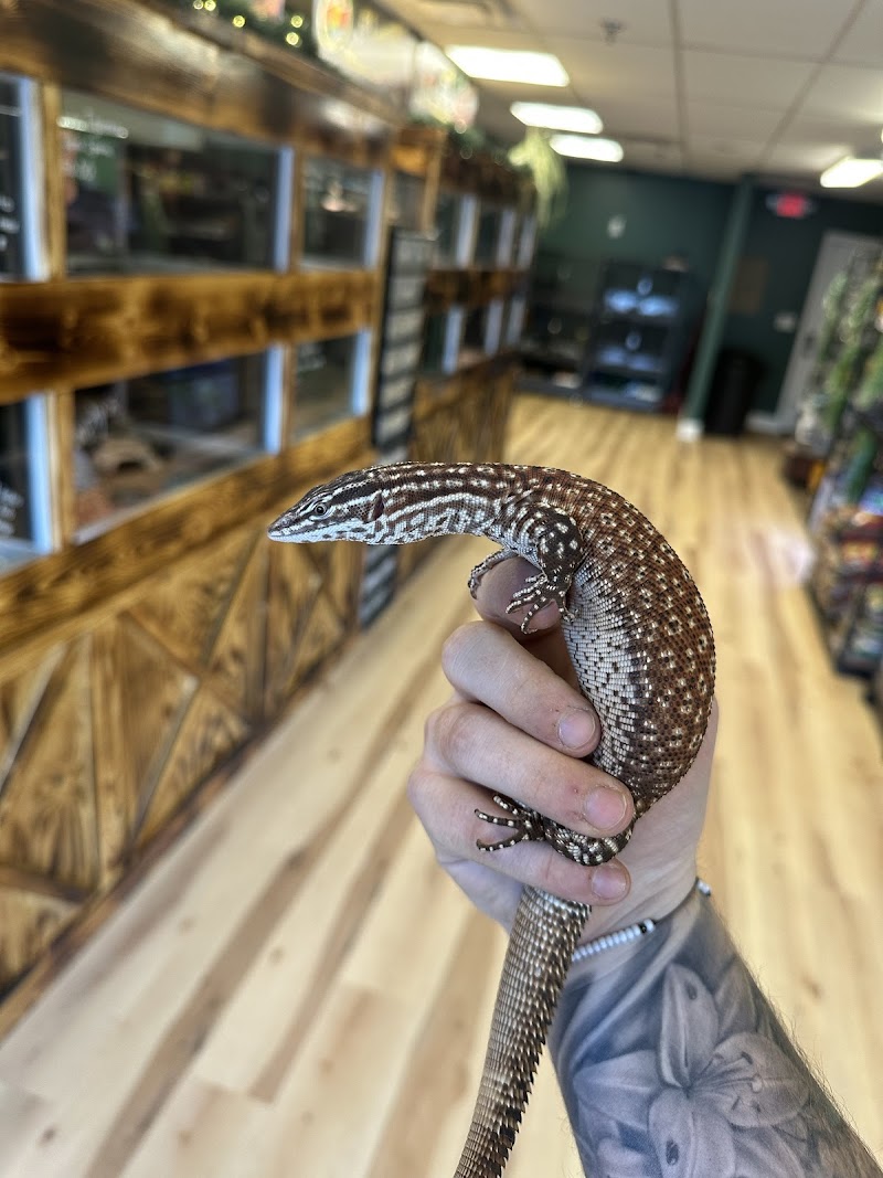 Central Mass Reptiles & Exotics - Photo 3