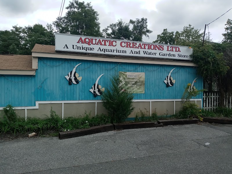 Aquatic Creations Ltd - Photo 1