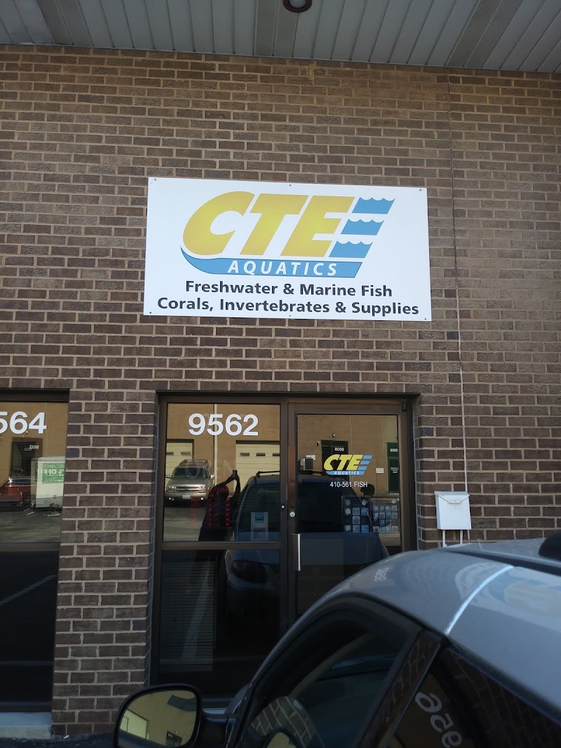 CTE Aquatics - Photo 1