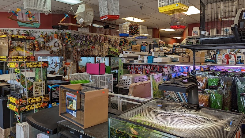 Rick's Fish & Pet Supply - Photo 2