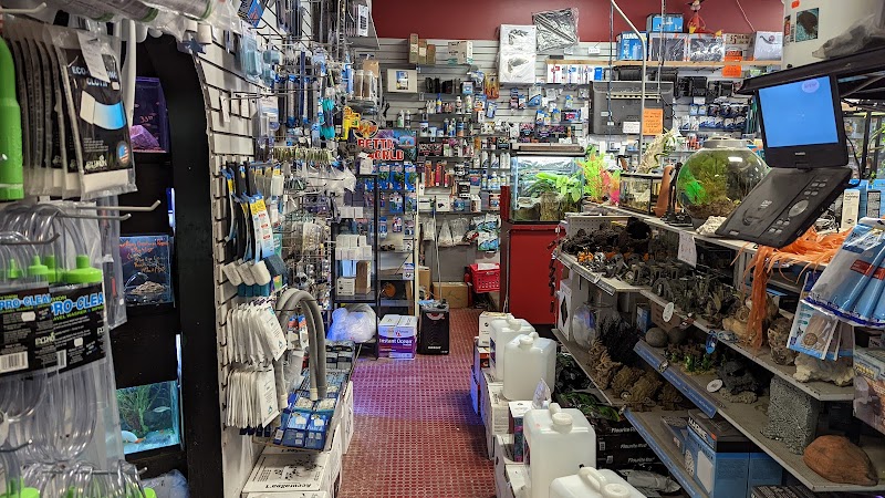 Rick's Fish & Pet Supply - Photo 5