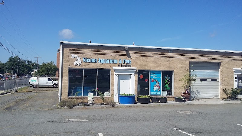 Vienna Aquarium & Pets - Photo 1