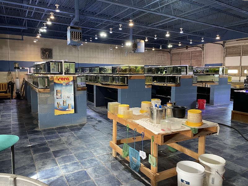 Vienna Aquarium & Pets - Photo 2