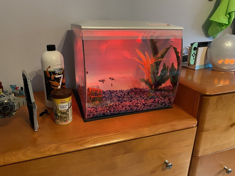 Vienna Aquarium & Pets - Photo 3