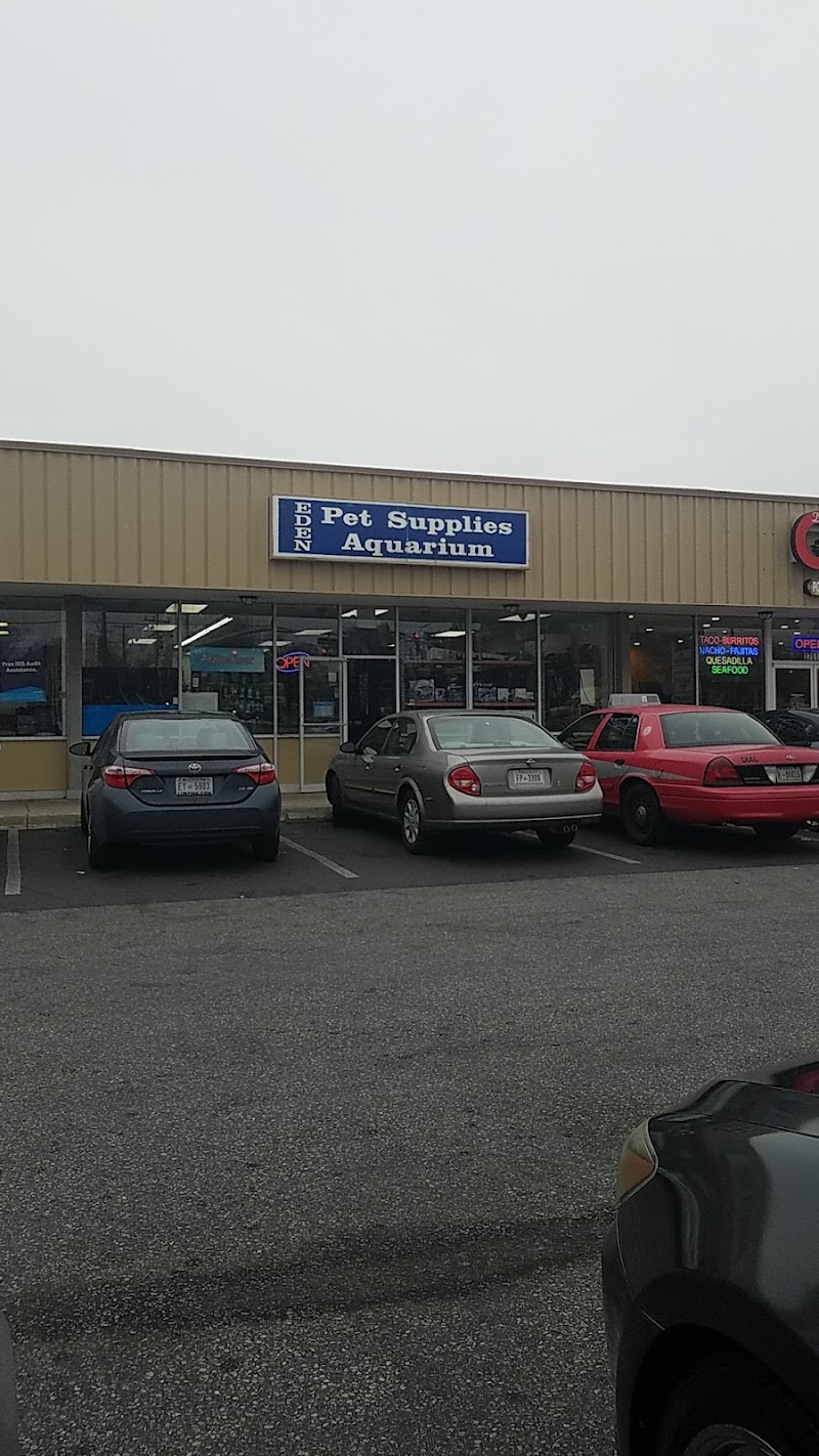 Eden Pets Supplies & Aquarium - Photo 4