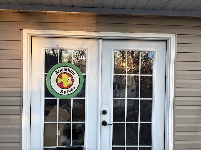 Aquarium Xpress - Photo 1