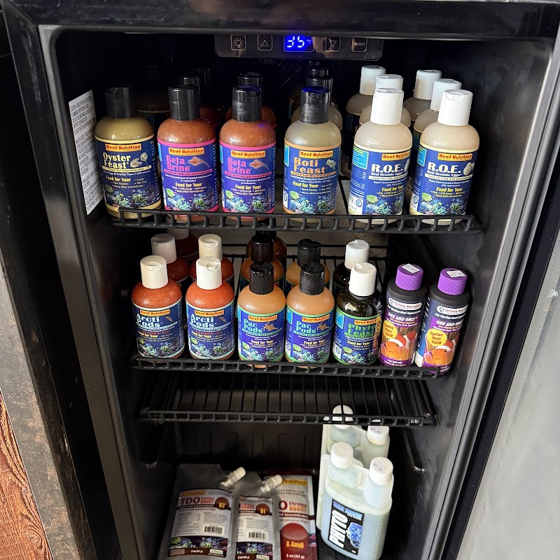 Corals Unlimited Aquarium Store & Services - Photo 4