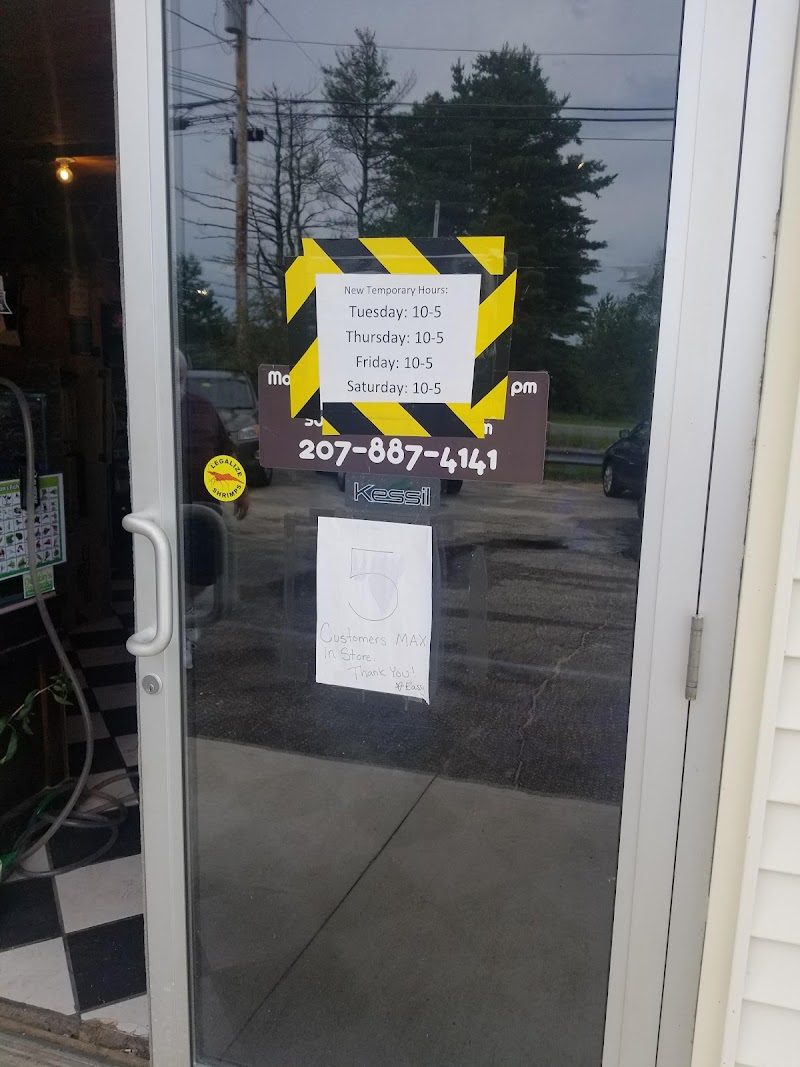 Easy Aquariums - Westbrook - Photo 1