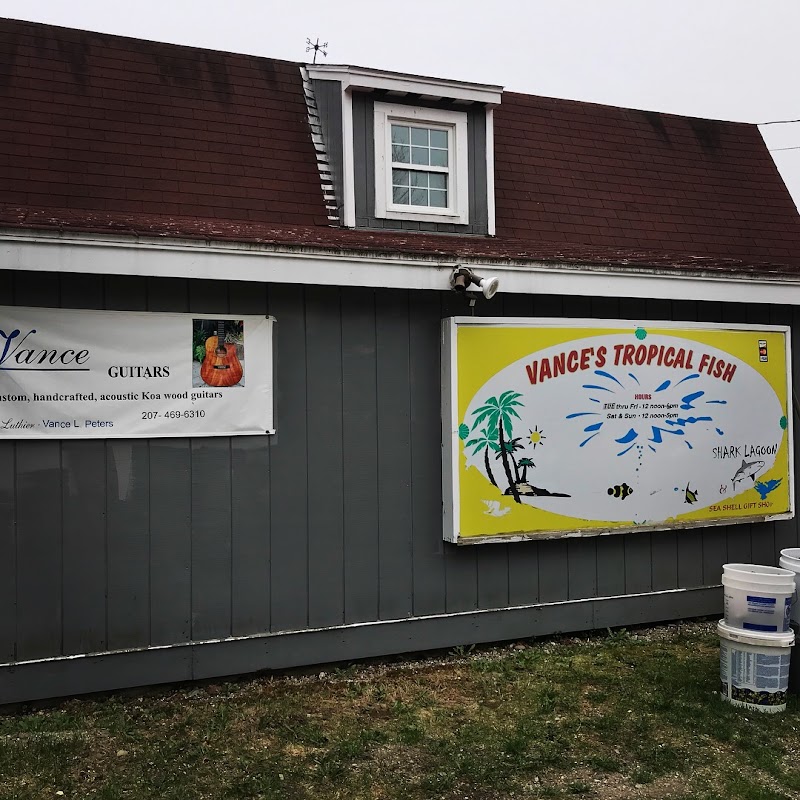 Vance's Tropical Fish & Exotic - Photo 1