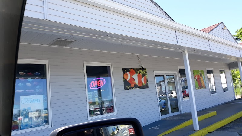 Maine Pet & Aquarium - Photo 1