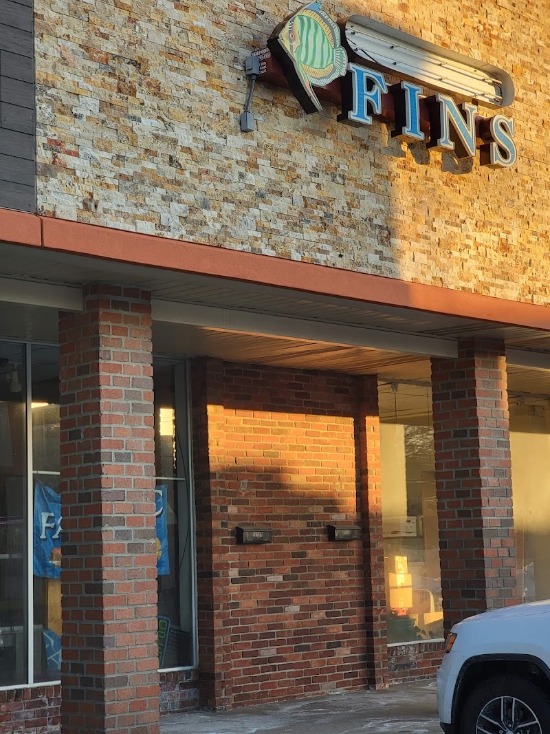 Fantastic Fins - Photo 1