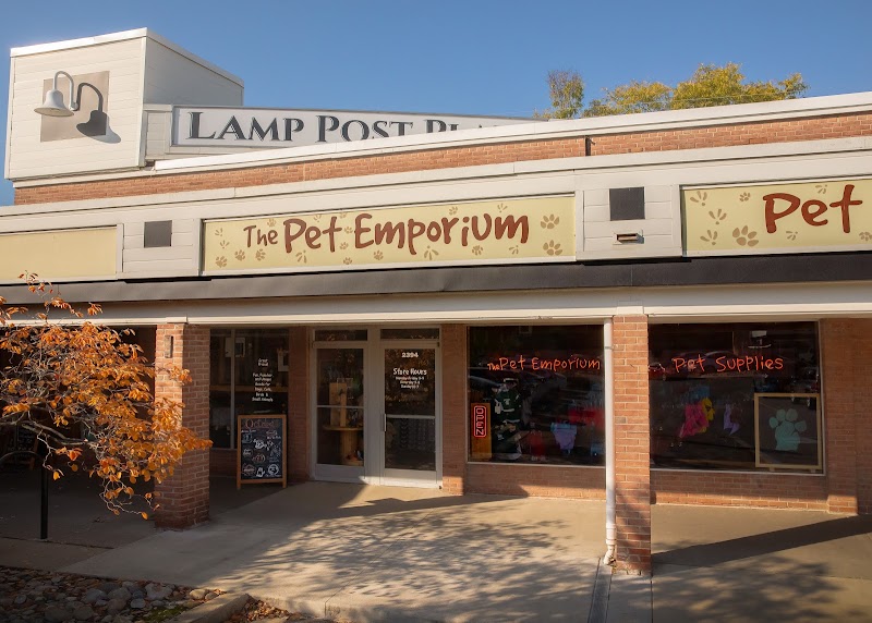 The Pet Emporium - Photo 1