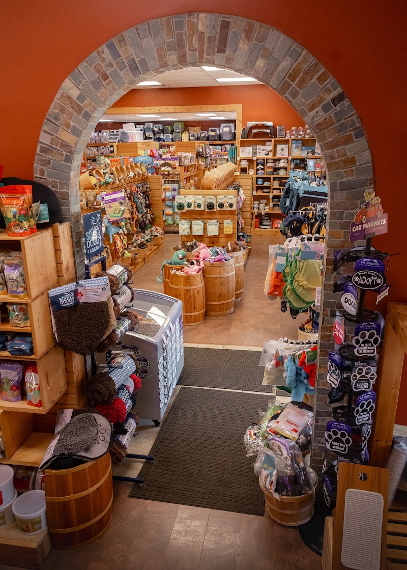The Pet Emporium - Photo 2