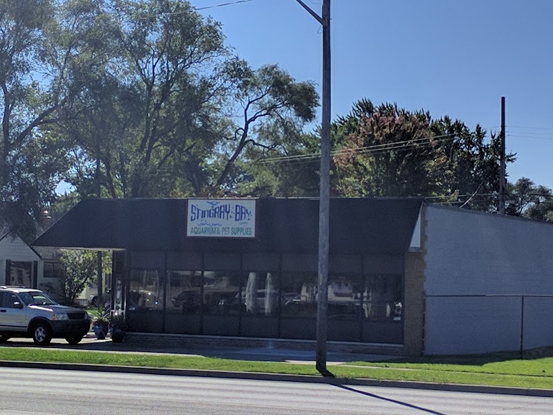 Stingray Bay - Photo 1