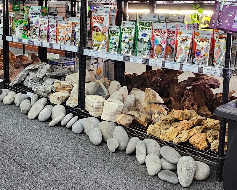 Aquatic Innovation - Photo 2