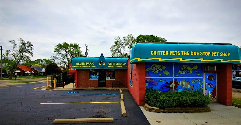 Critter Pet Shop - Photo 1