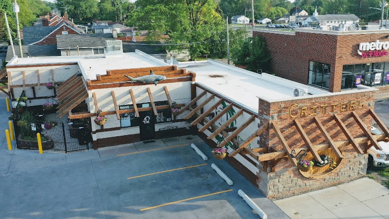 Critter Pet Shop - Photo 2