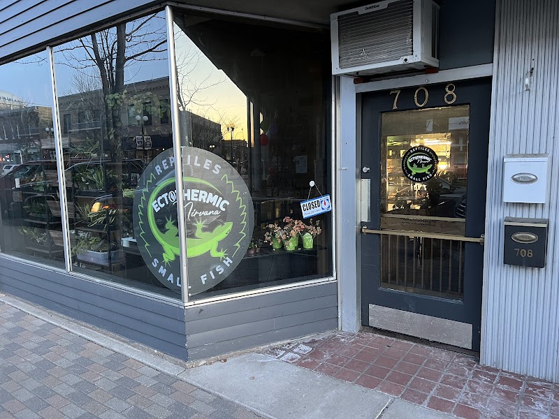 Ectothermic Nirvana - Photo 1