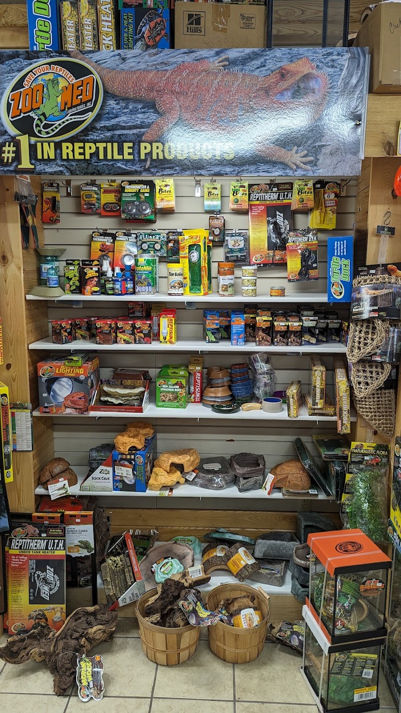 The Animal House - Photo 1