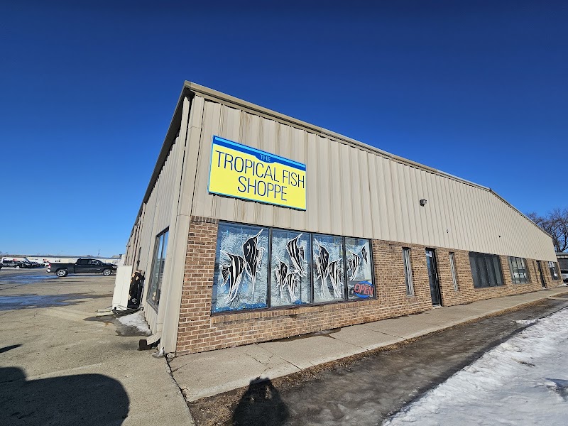 The Tropical Fish Shoppe Inc. - Photo 1
