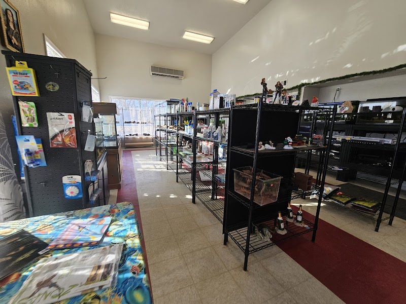 The Tropical Fish Shoppe Inc. - Photo 2