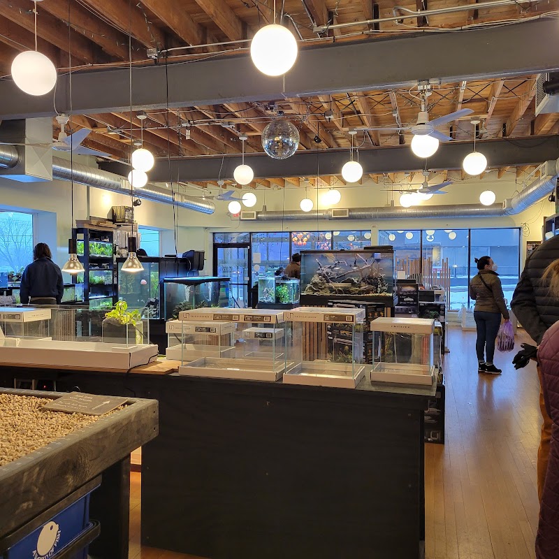 Rivershore Aquariums - Photo 2